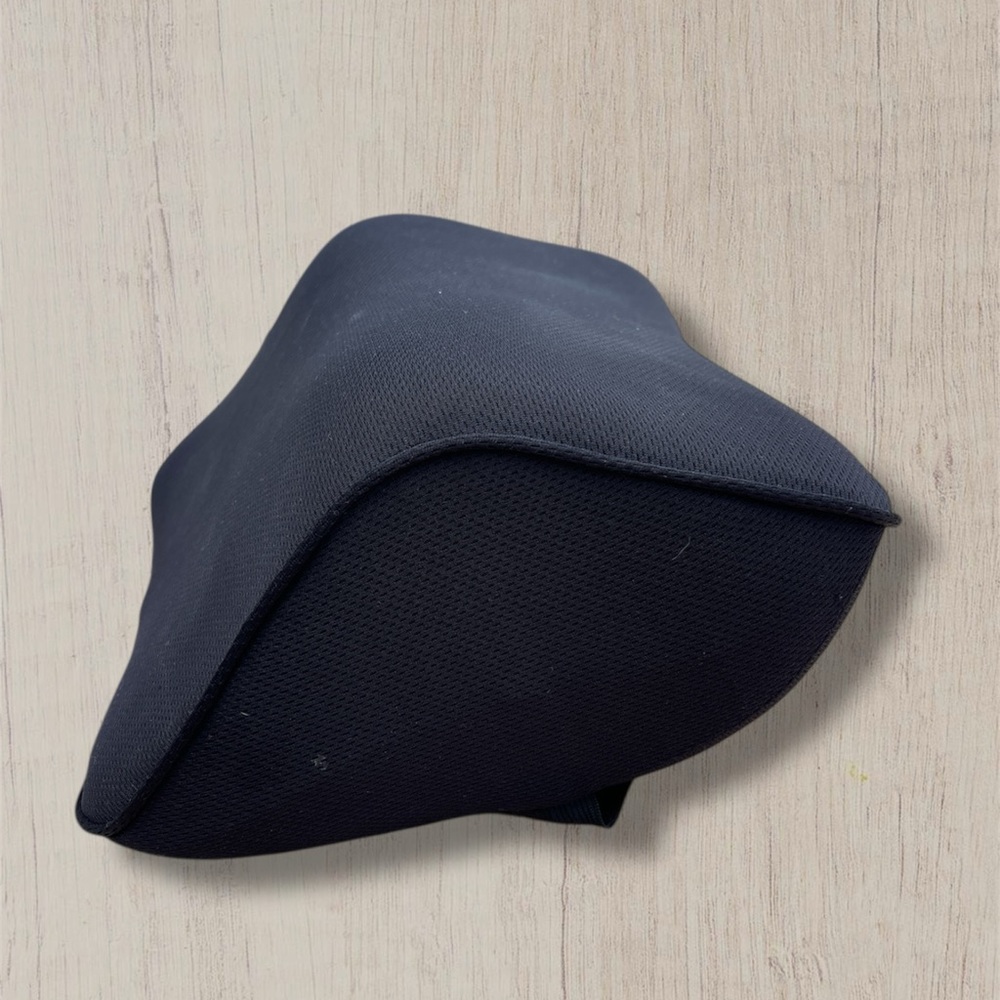 Armor All memory foam neck pillow